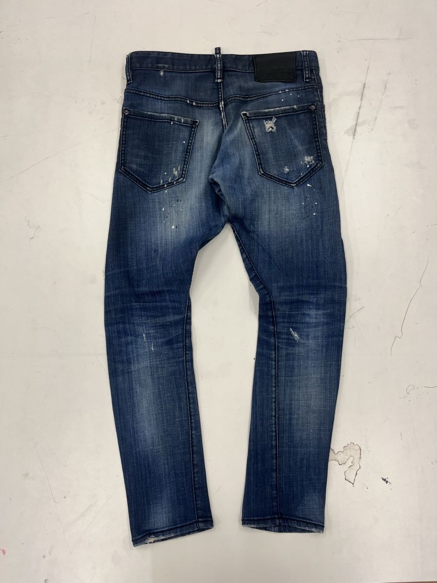 Dsquared2 Jeans: Dsquared2 Jeans – Usato da Zürich venduto da JuanAmi 2