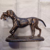 Bronce Jagdhund