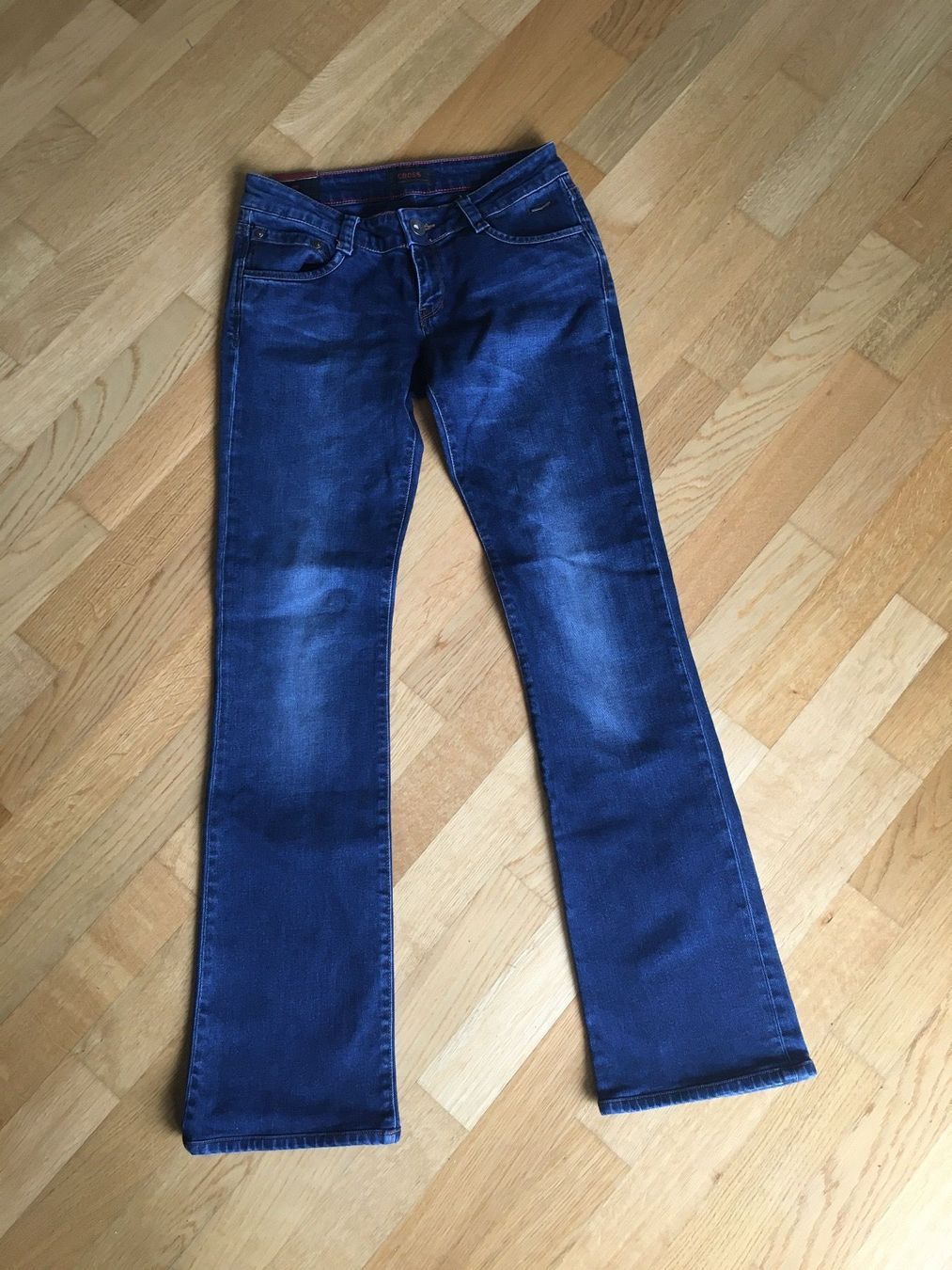 Jeans: Jeans – D'occasion à Luzern par Willimaus