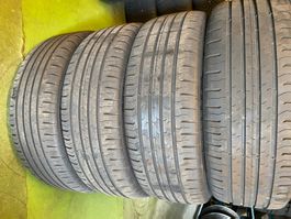 Sommerreifen 205/60 R16