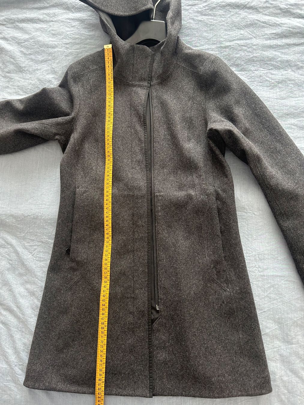 Arcteryx Mäntel: Arcteryx Parka Grösse XS – Gebraucht aus st.gallen von Dan3003 7