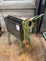 046 Wachsschmelzkessel B=75cm T=50cm H=96cm aus Liquidation