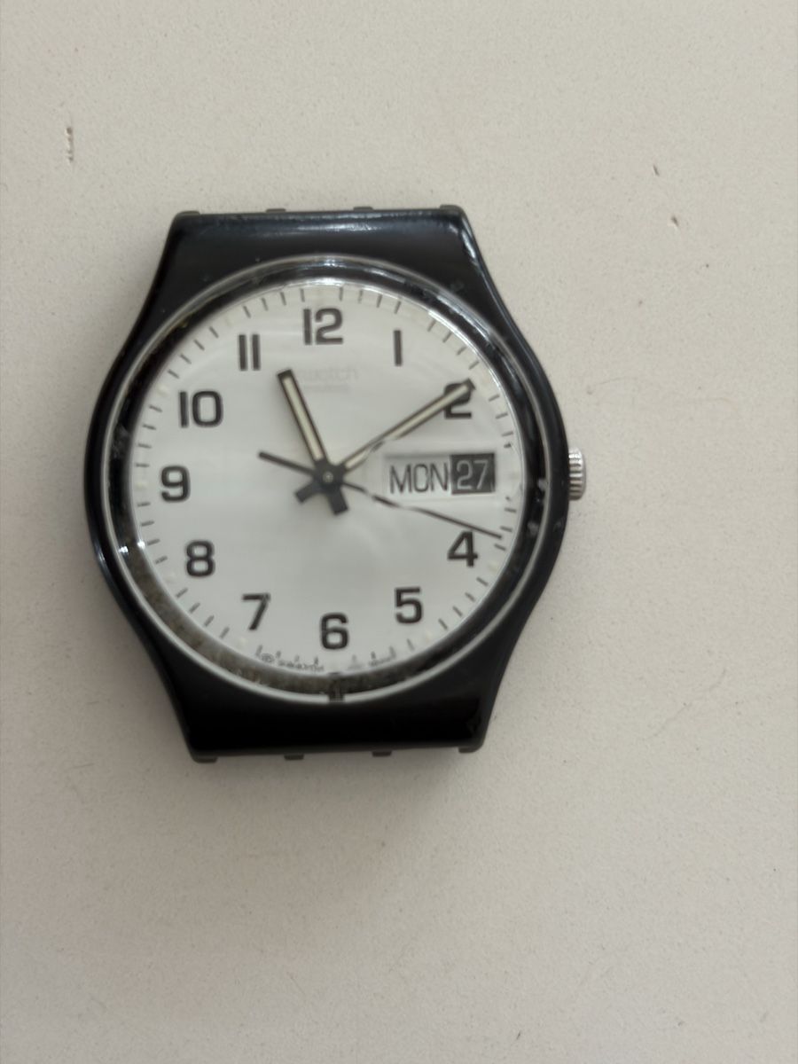 Swatch Orologi: swatch vintage lot 3x – Usato da Vevey venduto da Eiden77 5