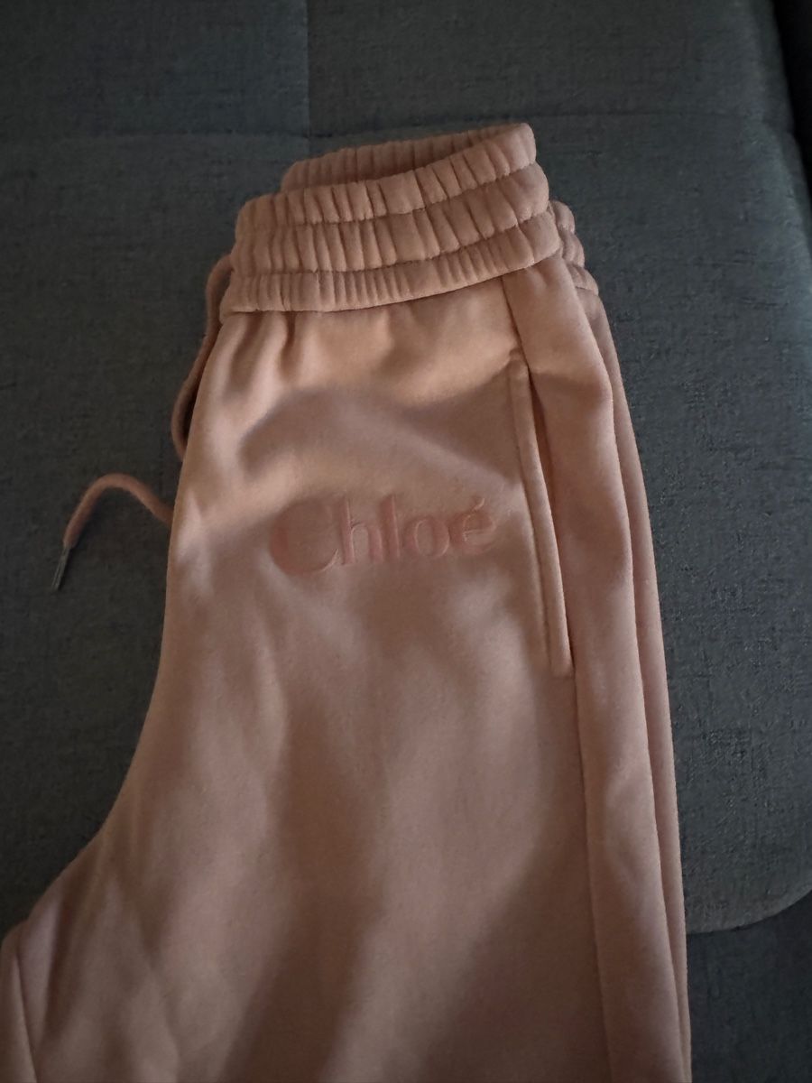 Completi & Tailleur: Chloe Sport Anzug Damen  – Usato da Urdorf venduto da zoikino 6
