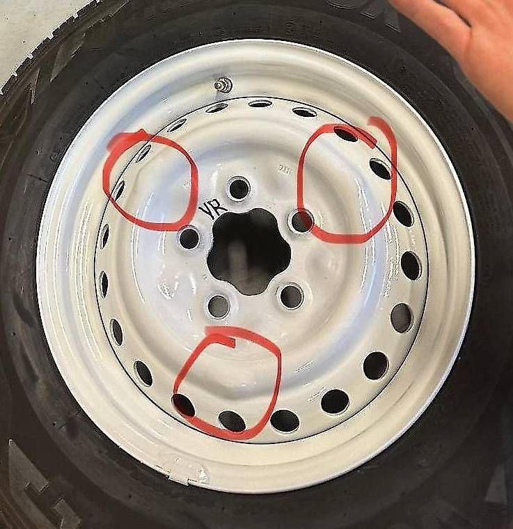 Volkswagen Cerchioni: 1x VW Chrom Radkappe – Nuovo e nell'imballaggio originale da Thun venduto da grambar 2