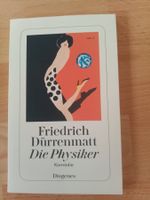 Friedrich Dürrenmatt Die Physiker Klassiker Komödie Schweiz