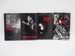 SCHWYZER SAGEN Band 1-4 (26071343)