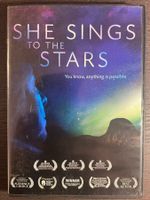 She Sings to the Stars (Englisch)