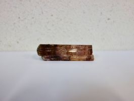 TURMALIN KRISTALL 61.15ct 45 x 13 x 11.5 mm NATUR SKULPTUR