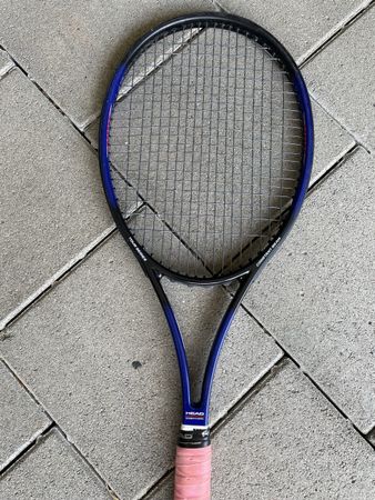 Head Pro Tour 2.0 Klassiker