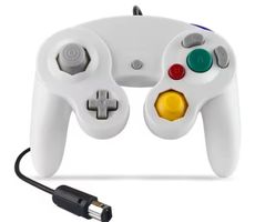 Controller für Nintendo Wii/Gamecube