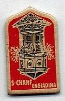 S-Chanf Engiadina