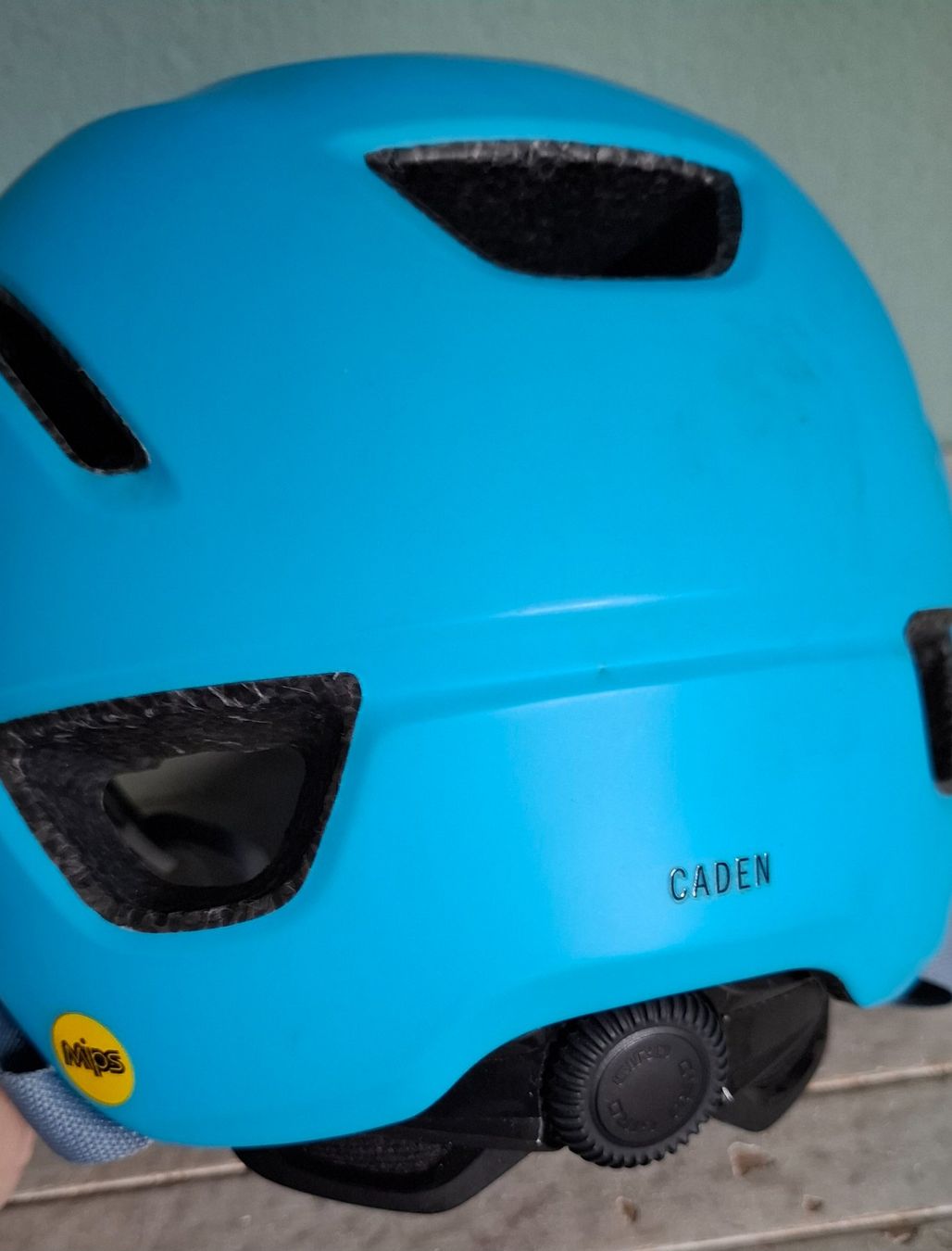 Giro Casques: Fahrradhelm Giro – D'occasion à Alpthal par Ing3_rid 5