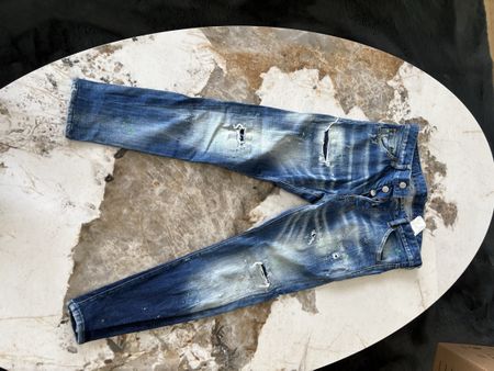 DSquared2 Jeans Herren