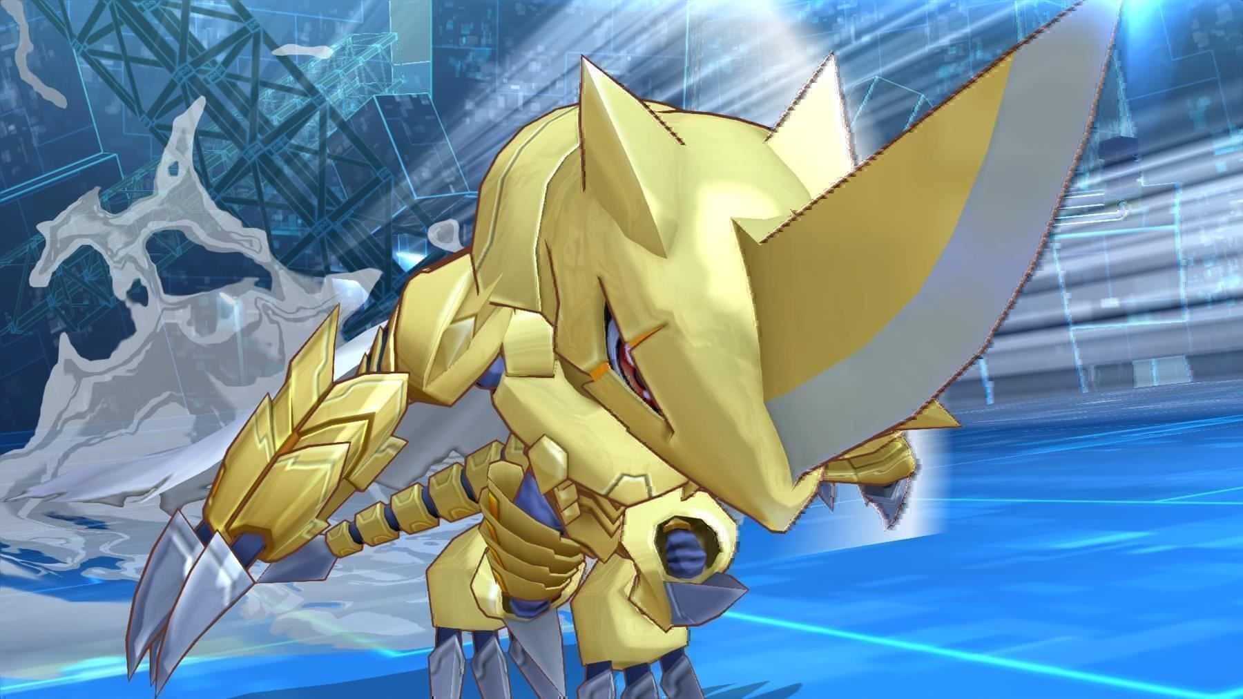 Sony Giochi: 😎Digimon Hacker's Memory PS4 – Nuovo (secondo la descrizione) da Schüpfheim venduto da Games_Spielkonsolen 5