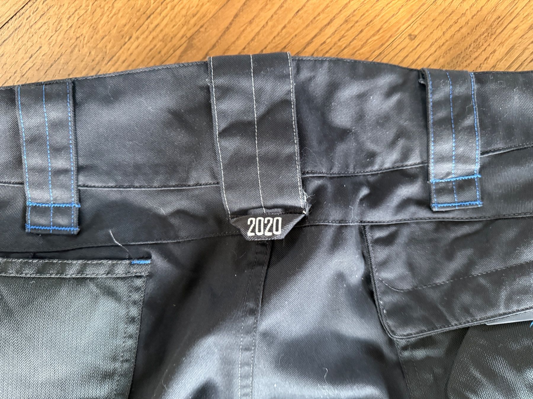 Engelbert Strauss Pantaloni: Engelbert Strauss Hose, Größe 58 Motion 2020 Herren – Nuovo (secondo la descrizione) da Ennetbaden venduto da mapa05 7