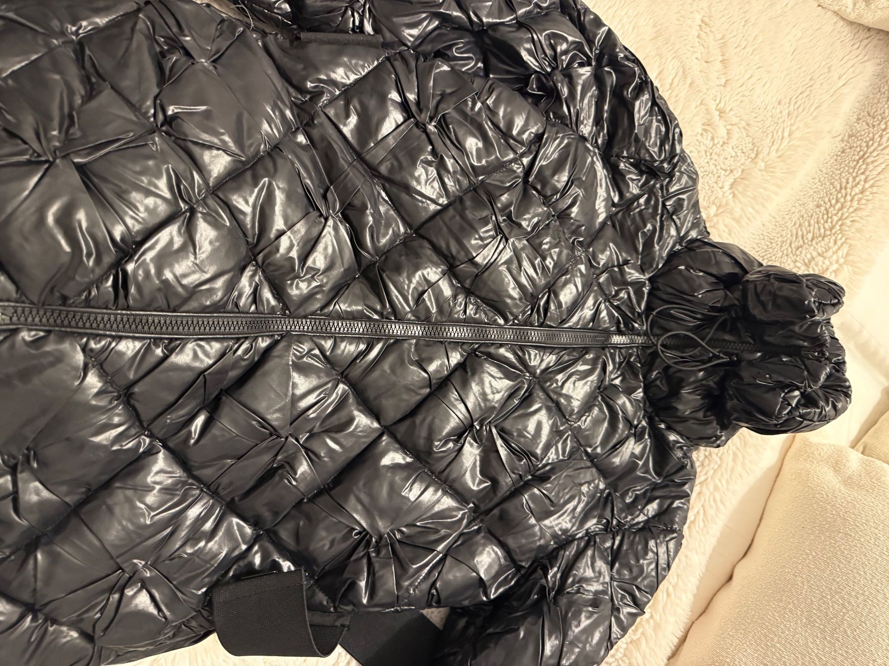 Moncler Giacche: Moncler Jacke 2 – Usato da Zürich venduto da Kluxus 8