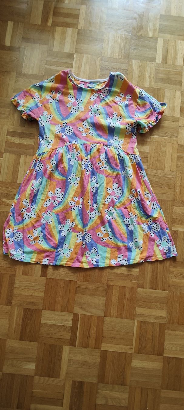 Next Vestiti & Gonne: Next Kleid gr.152 – Nuovo (secondo la descrizione) da Zürich venduto da iShop_123