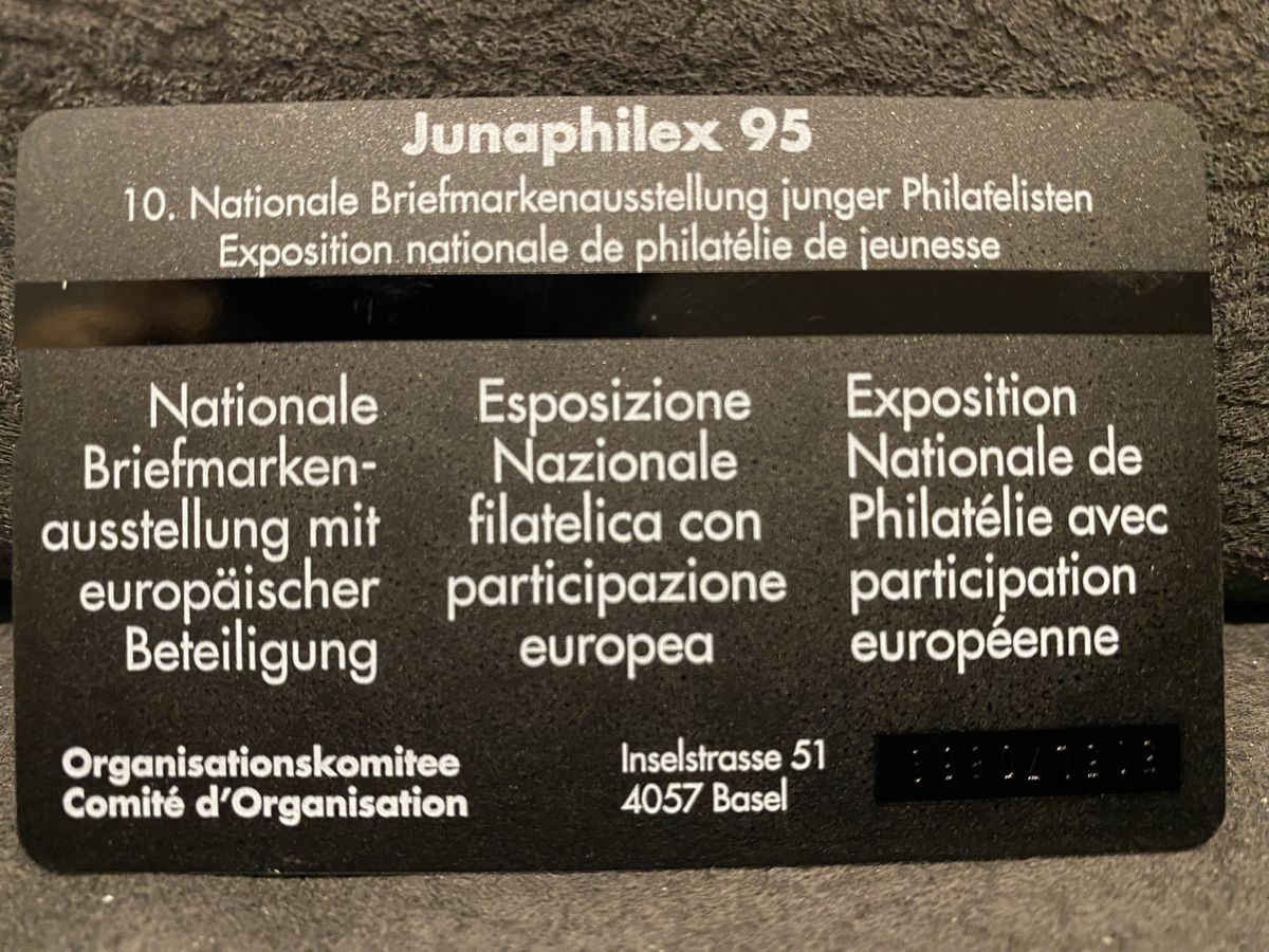 Schede telefoniche: P-taxcard neuve – Nuovo (secondo la descrizione) da Lausanne venduto da babacard10 1