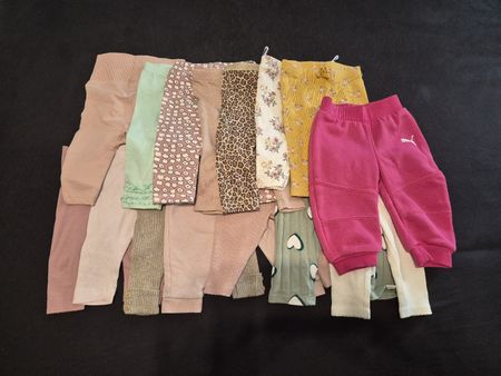 Babyhosen, Grösse 58, 62, 68