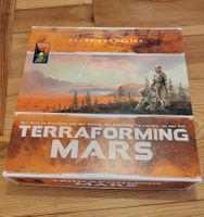 Terraforming Mars Grundspel