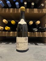 RAR! Francois Raveneau Chablis Les Clos 2010, WA 96+
