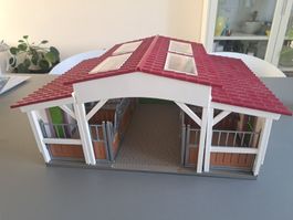 Horse Schleich Set