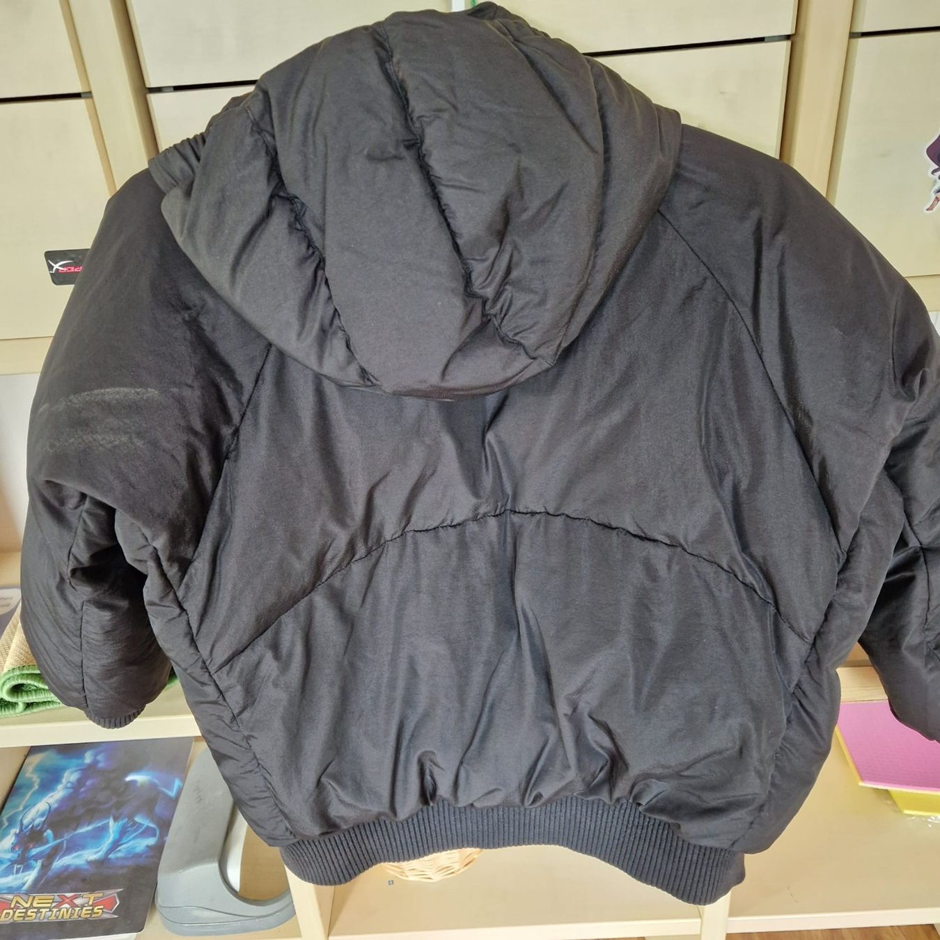 Giacche & Cappotti: Schöne Mädchen Winterjacke gr 14Y – Usato da Wiler b. Seedorf venduto da rwunf1 1