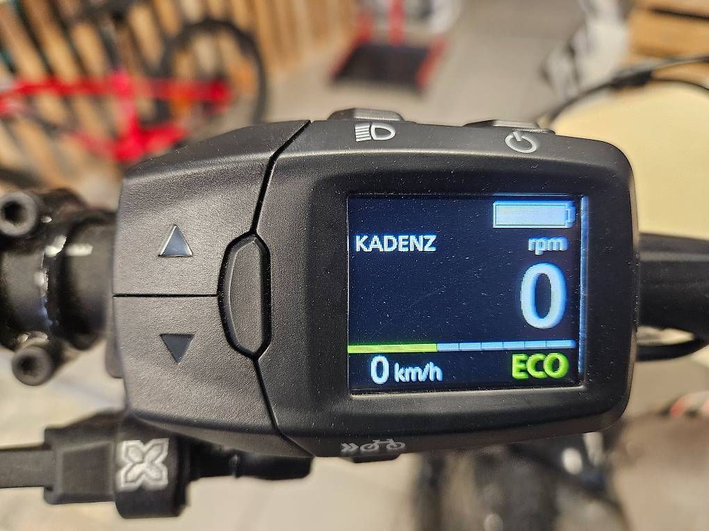 Biciclette: E-MTB Fully mit 95nm – Usato da Aadorf venduto da BrunusBike 3