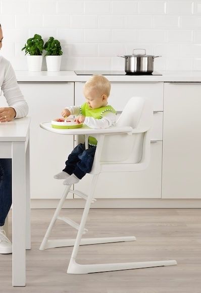 Ikea Hochstühle: Ikea baby/Kinder Hochstuhl – Gebraucht aus Volketswil von wan_kf9p 2