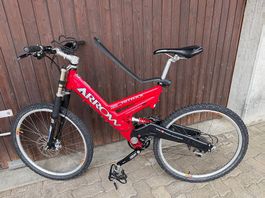 Montainbike Arrow 26"