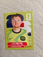 Panini Sticker WM 2026: Harry Souttar AUS 4