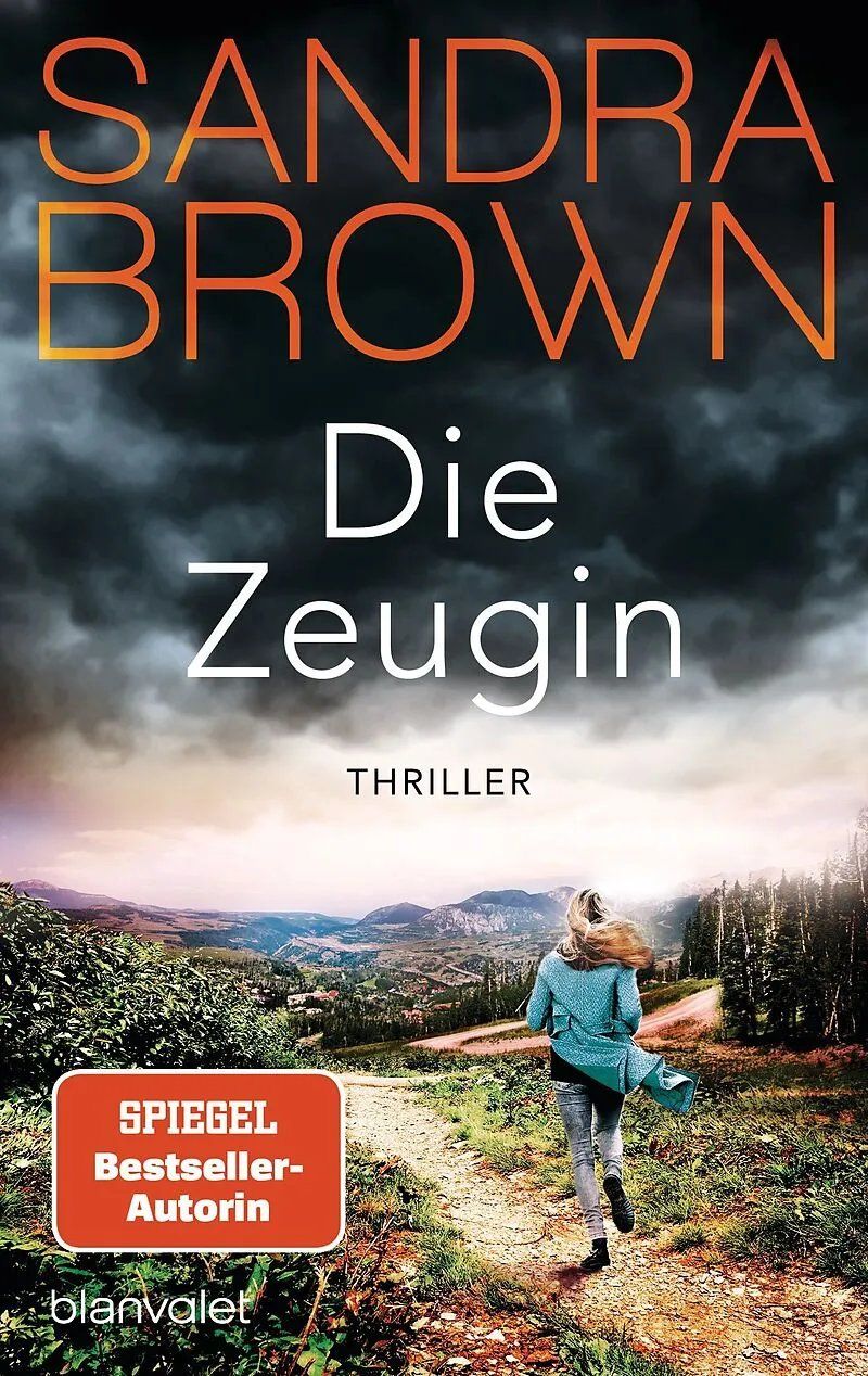 Bücher: 10 Krimis/Thriller – Gebraucht aus bern von jeannie2006 7