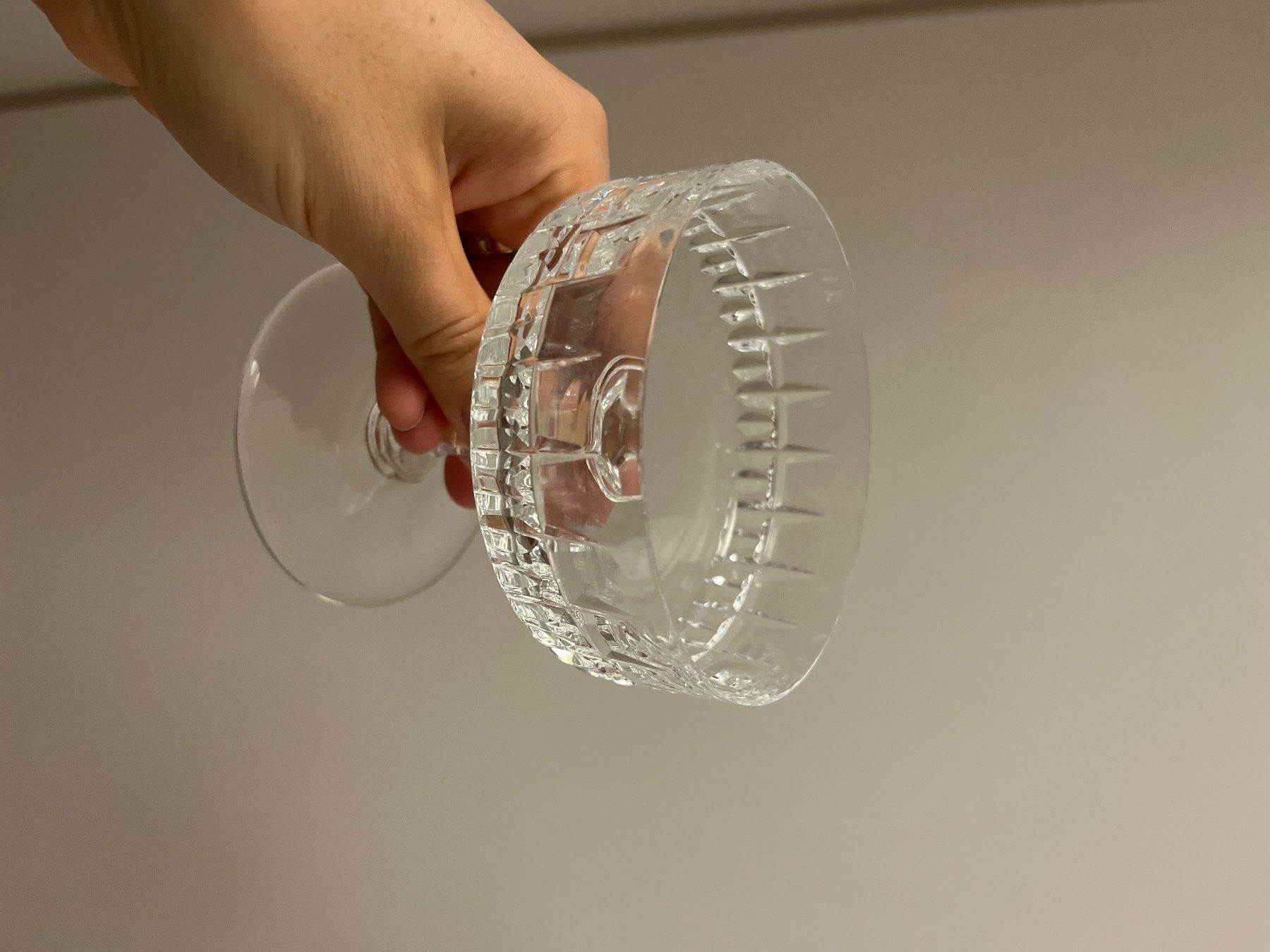 Bicchieri: Champagner Gläser – Usato da Dietikon venduto da jos_l5cq 2