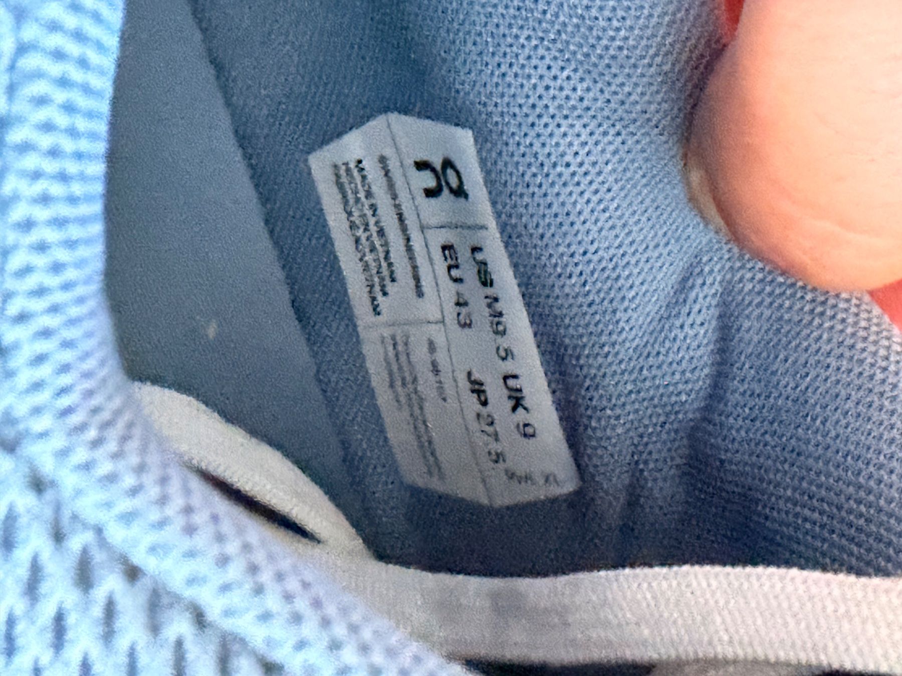 On Chaussures hommes: On Roger M43 – D'occasion à Zürich par vh.8038 2
