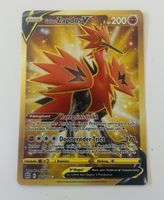 Zapdos V EN