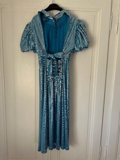 Vestiti: Abendkleid von Rotate – Usato da Zürich venduto da Aapitz 1