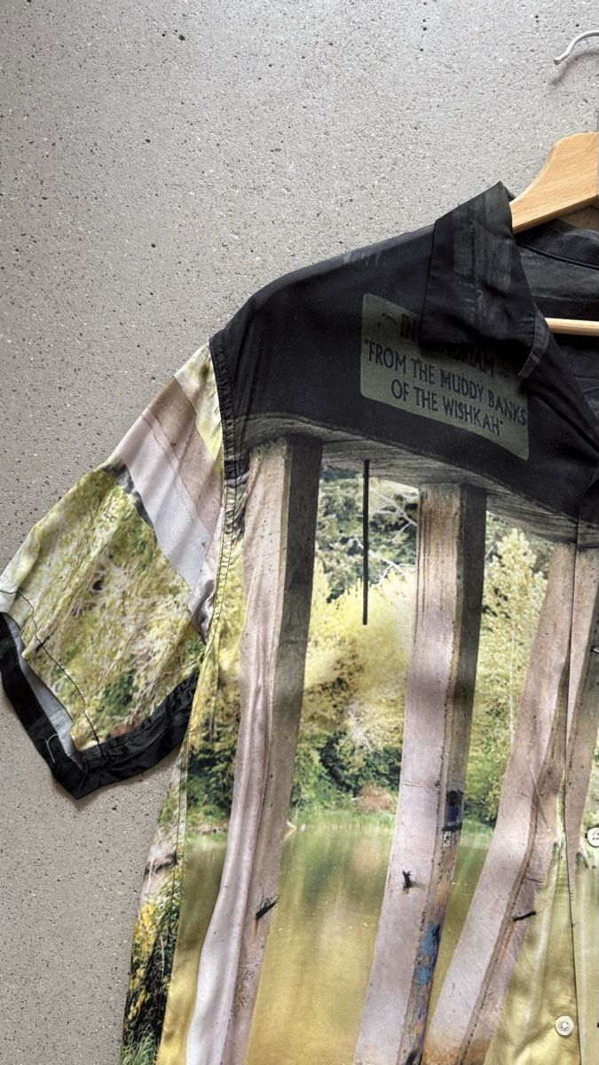 Hemden: Flagstuff Hemd  - Grösse L – Neu (gemäss Beschreibung) aus Zürich von luwa23 1