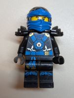 Lego Ninjago njo0152 Jay - Possession [used]