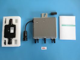 Aktion Deye SUN-M80G3-EU-Q0-800  Balkonkraftwerk Wifi Relais