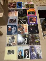 Collection 78 LP Jazz