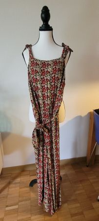 King Louie Jumpsuit