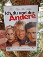 DVD - Ich,du und der Andere , Komödie mit Owen Wilson