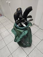 Golfset Völkl Damen gebraucht