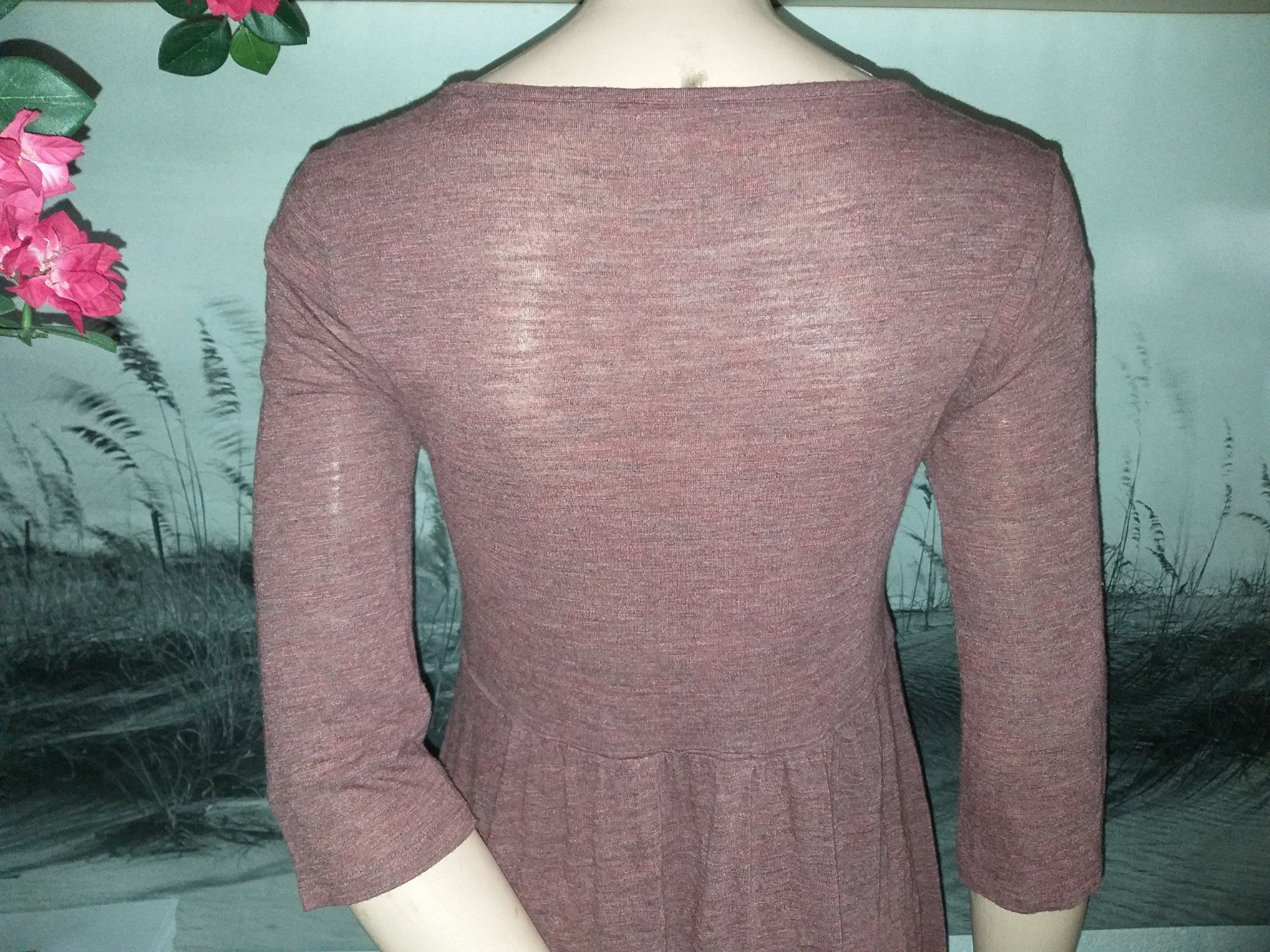 Esprit Vestiti: ESPRIT Robe / Kleid Taille / Grosse S – Usato da Cossonay-ville venduto da Super-Price-Quality 7