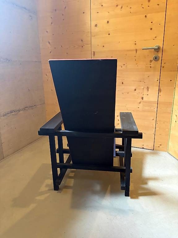 Fauteuils: Rietveld Sessel – D'occasion à Champéry par ing_55w5 2