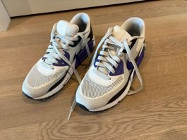 Damenschuh Nike "Train Hard" Grösse 40