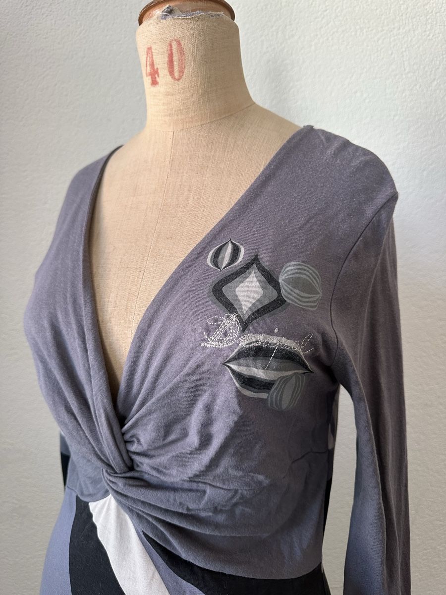 Desigual Kleider: Kleid Desigual Grösse L – Gebraucht aus Sutz von hei_danielaf 5