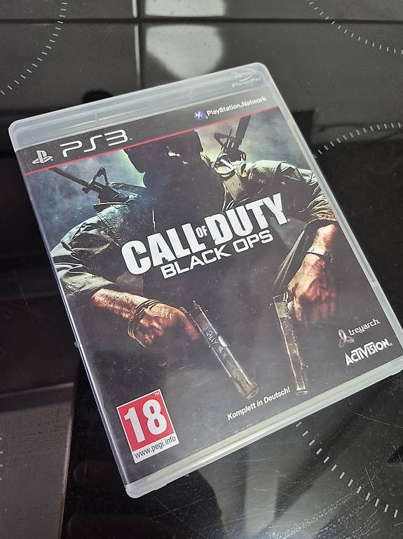 Giochi: Call of Duty – Usato da Grenchen venduto da Progwarts
