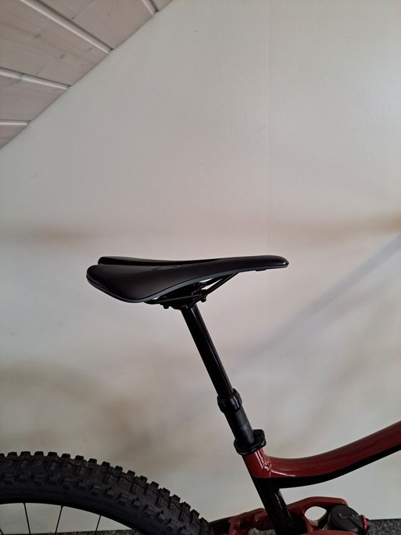 Giant Vélos: Giant Reign All Mountain / Enduro Bike VP. 4499.- Fr. – Neuf avec emballage d'origine à Herisau par Tioga 5